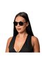 Sienna Sunglasses - Black - 7