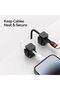 Cable Organizer 6 Pack, Adhesive Cable Clips - 2