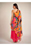 Rawnaq drape dress - 2