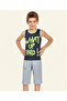 Boy's Capri Set 5323