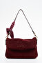 Women's Arm Bag Bordo Sly521