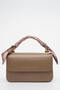 Women's Handbag Mink Sly481