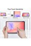 واقي شاشة ProCase (عبوة من قطعتين) لأجهزة Galaxy Tab S10 Lite / S10 FE 2025 / Tab S9 FE 5G 2023 / Tab S9 1 - 6