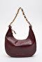 Women's Shoulder Bag Bordo Sly503