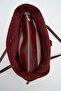 Women's Shoulder Bag Bordo Sly511 - 4