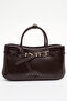 Women's Handbag Brown Sly478