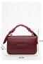 Women's Handbag Bordo Sly481 - 4