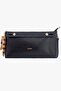 67-7207 Women's Navy Blue Crossbody Bag - 2