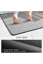 Bathroom Mat, Super Absorbent Quick Drying Bath Mats for Bathroom, Non Slip with Rubber Backi - 4