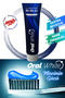 Cleaning Pro Extra Whiteness Toothpaste 75 ml - New Formula - 3