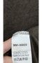Italian Sleeveless Linen Dress with Gathered Collar - 6