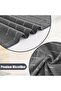 Microfiber Kitchen Towels and Dishcloths Set, 12 Pack Soft and Absorbent Dish Hand Towels Bulk, 18 x - 2