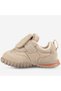 Matilda Orthopedic Children's Sports Shoes Beige - 2