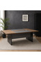 Meeting Table 75-120-320 cm - 2