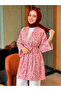 Şal Desen Kimono