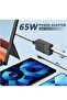 Microsoft Surface 65W / 44W Replacement Charger – Power Adapter for Surface Pro 7/6/5/4/3, Surface Laptop & Surface Go - 2