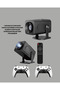 Hcs350Pro Mini Projector with Android 11 Operating System New Generation - 3