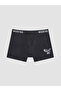 Printed Men's Boxer 2-Pack - 3