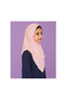 - Elegant Rayon Hijab for Comfortable Modesty - 2