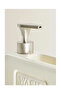 Ashley White Liquid Soap Dispenser 750 ml - 3