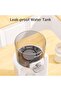 Instant Baby Bottle Warmer, Precise 4 Temperatures Control | Night Light, Midnight Feeding | - 7