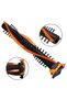 Brush heads for Speedpro Max, FC6, XC7 and XC8 series vacuum cleaners - CP0667 - Two-piece set - Vacuum cleaner accessories - 3