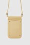 Kaia Phone Bag Butter Yellow - 2