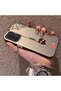 Samsung Galaxy A23 Compatible Silicone Edge Hard Back Case Couple Phone Case Spiderman Patterned - 2