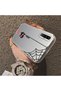 Samsung Galaxy A50 Compatible Silicone Edge Hard Back Case Couple Phone Case Spiderman Patterned - 4