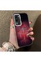 Oppo A5 4g Compatible Silicone Edge Hard Back Case Couple Phone Case Spider Man Patterned - 3