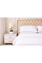 Leen Hotel Bedspread |   7 Pieces (Single Size and Text) - 4