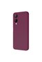 Vivo Y17S Case Soft Silicone with Camera Protection Launching - 2