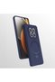 Xiaomi Redmi Note 15 5g Case with 360 Degree Rotating Stand, Magsafe Camera Lens Protection, Silicone - 2