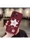 Tecno Spark 40 Compatible Fashionable Shiny Star-Themed Case, Scratch-Resistant - 2