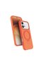 Honor 600 5g Case 360 Degree Rotating Stand Magsafe Camera Lens Protected Silicone - 5