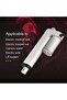 Linear actuator 24V 150mm stroke 750N thrust. - 2