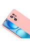 Vivo X200 Fe Case Soft Silicone with Camera Protection Launch - 4