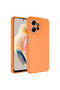Xiaomi Redmi Note 12 4g Case Soft Silicone with Camera Protection Launching