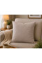 Decorative pillowcase
