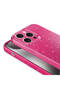 iPhone 15 Pro Case with Camera Protection, Silvery Silicone, Superior Protection - 2