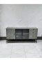 Modern Buffet Storage Unit - 2