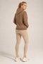 Women's Premium Hooded Three-Yarn Shardoon Sweatshirt - 5