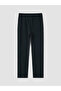 Southblue Navy Blue Regular Fit Men's Sweatpants - 8