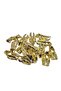 Assassin Beaded Keychain Gold - 5