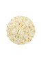 Cut Glass Beads 2mm - 60 Grams - Cream - Bnc384 - 2