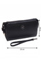 West Polo (a) Quality Men's Handbag Suitable for Daily Use (Portfolio)