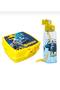 Atman Food Container + 500 ml Water Bottle Batman Nutrition Container