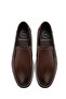 Fly Men's Brown Leather Loafer Wm720013Dv - 4
