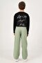 Boy's Lino Linen Trousers City Style 5504 - 4