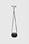 Lyra Mini Bag Wallet Black - 6